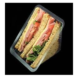 Sandwich Wedges